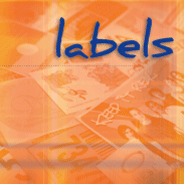 Label Catalog