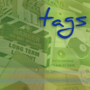 Tag Catalog